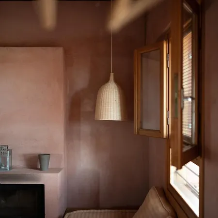 Hotel Eumelia Organic Agrotourism Farm