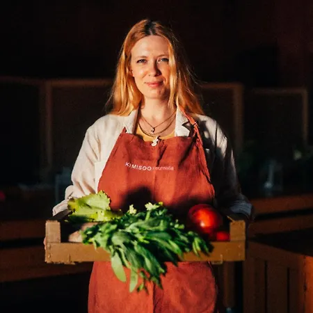 Hotel Eumelia Organic Agrotourism Farm 3*