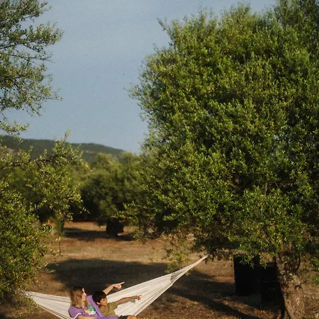 Hotel Eumelia Organic Agrotourism Farm Goúvai