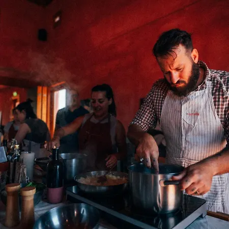 Eumelia Organic Agrotourism Farm