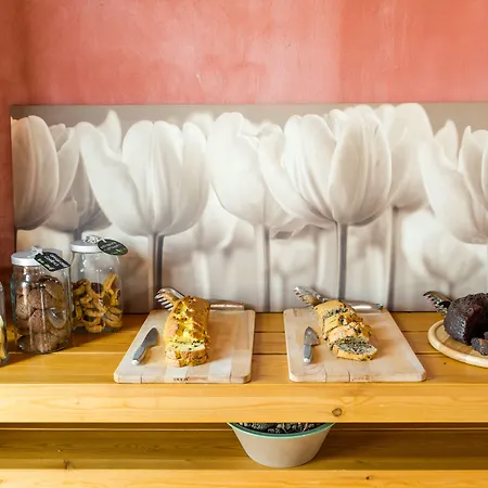 Hotel Eumelia Organic Agrotourism Farm Goúvai