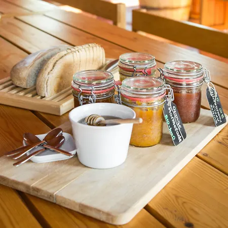 Eumelia Organic Agrotourism Farm 3* Gouvai