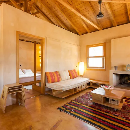 Eumelia Organic Agrotourism Farm Hotell