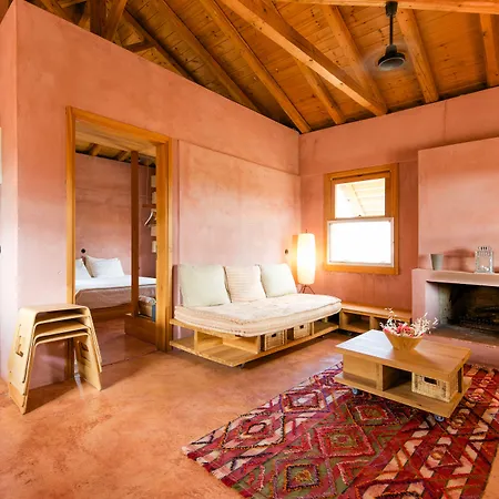 Hotel Eumelia Organic Agrotourism Farm 3*