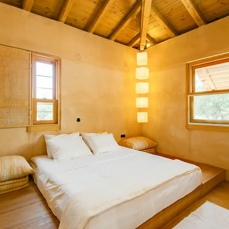 Eumelia Organic Agrotourism Farm Hotel