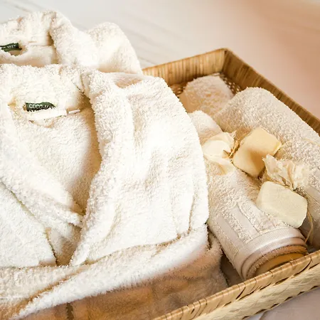 Hotel Eumelia Organic Agrotourism Farm 3*