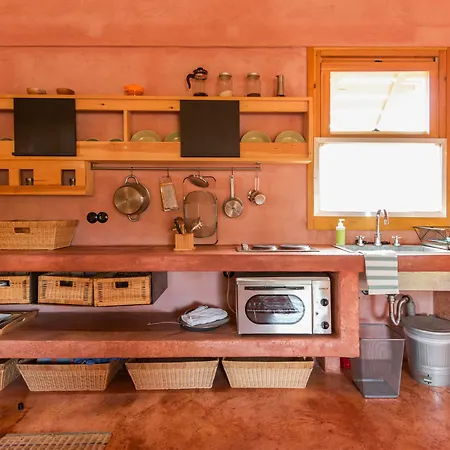 Eumelia Organic Agrotourism Farm 3*