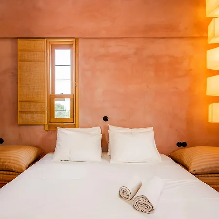 Eumelia Organic Agrotourism Farm Hotel 3*