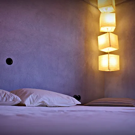 Eumelia Organic Agrotourism Farm Hotel 3*