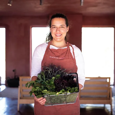 Eumelia Organic Agrotourism Farm
