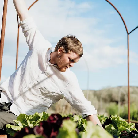 Eumelia Organic Agrotourism Farm فندق 3*