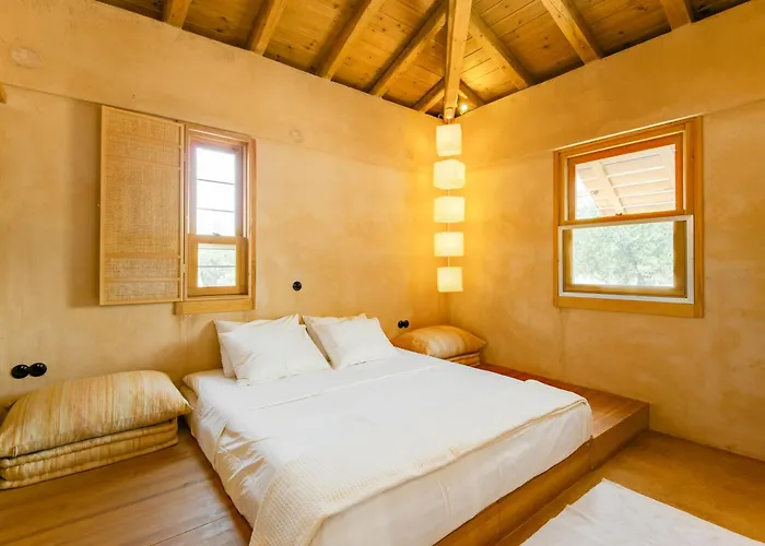 Hotell Eumelia Organic Agrotourism Farm 3*