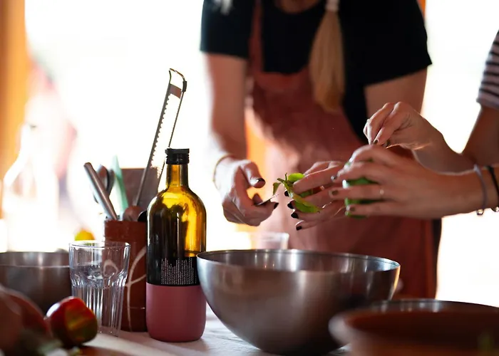 Eumelia Organic Agrotourism Farm 3* Goúvai