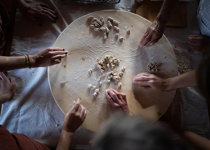 Eumelia Organic Agrotourism Farm