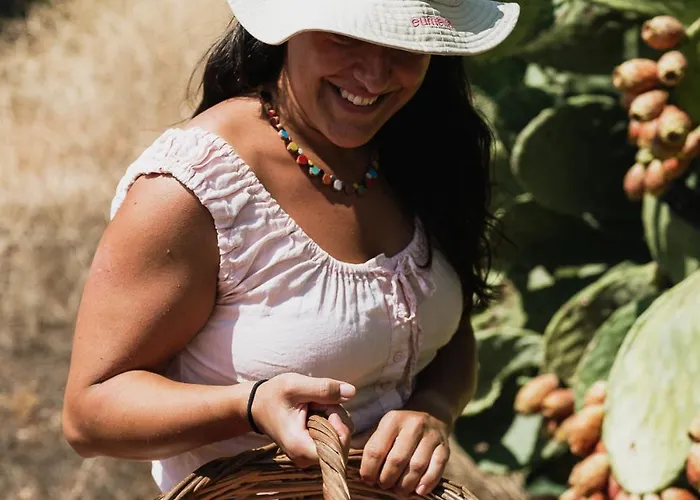 酒店 Eumelia Organic Agrotourism Farm Goúvai