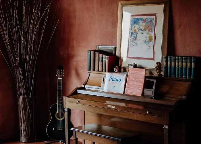 Eumelia Organic Agrotourism Farm 3*