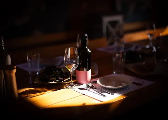 Eumelia Organic Agrotourism Farm Goúvai