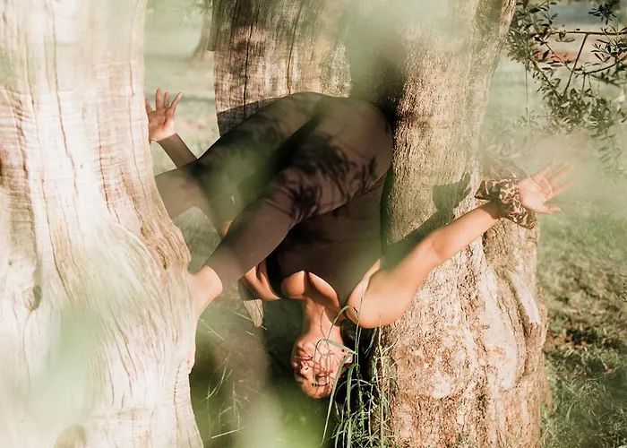 Eumelia Organic Agrotourism Farm 3* Goúvai