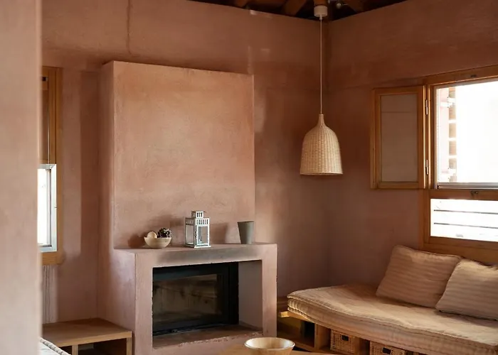 Hotell Eumelia Organic Agrotourism Farm 3*