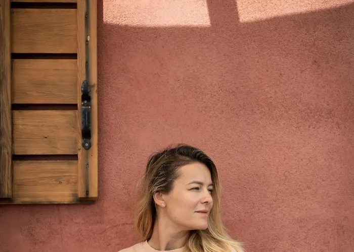 Eumelia Organic Agrotourism Farm