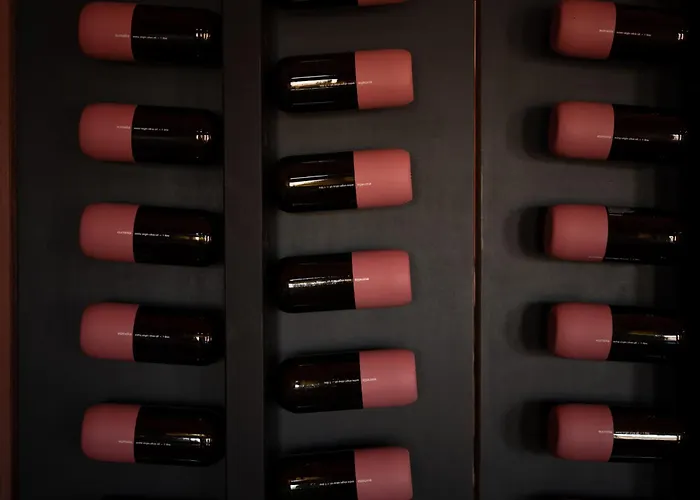 酒店 Eumelia Organic Agrotourism Farm