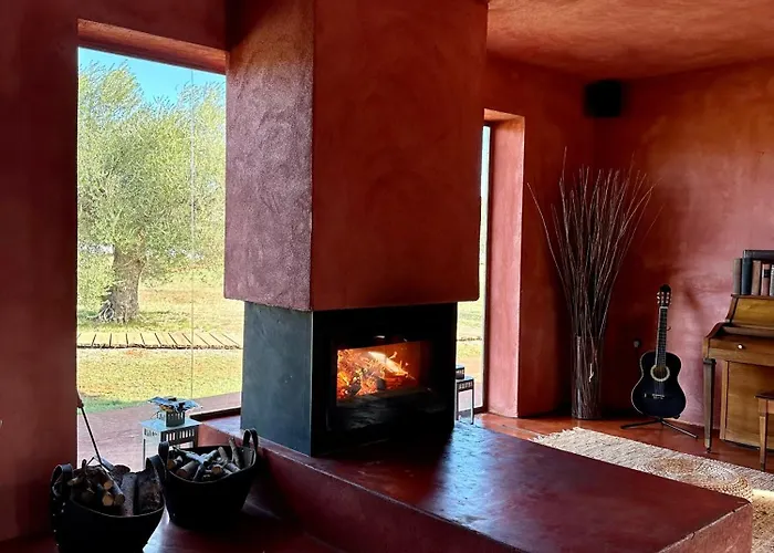 Eumelia Organic Agrotourism Farm