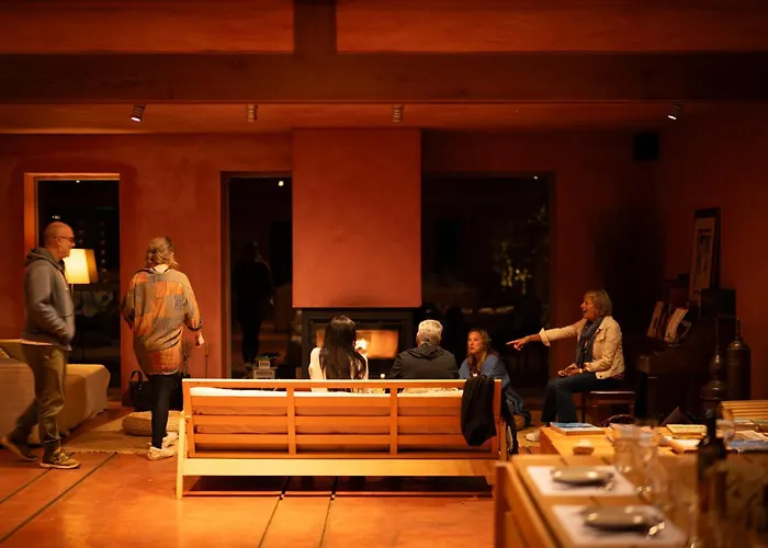 Eumelia Organic Agrotourism Farm 酒店