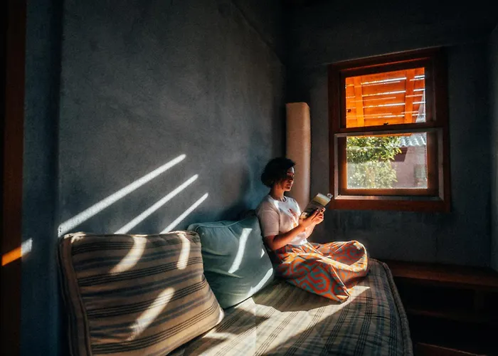 酒店 Eumelia Organic Agrotourism Farm 3*