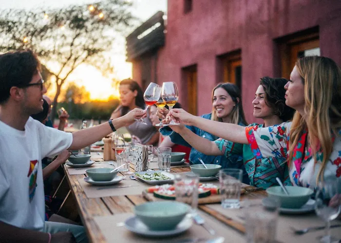 Eumelia Organic Agrotourism Farm Goúvai