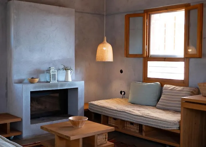 Eumelia Organic Agrotourism Farm