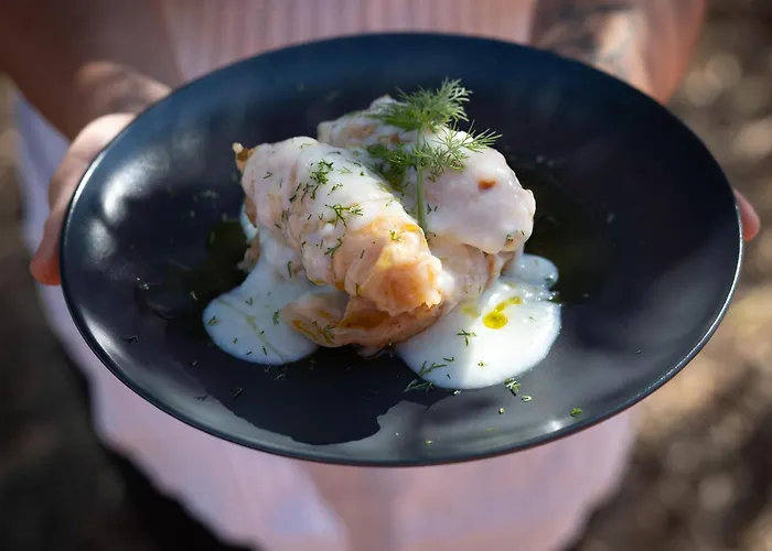 Hotell Eumelia Organic Agrotourism Farm