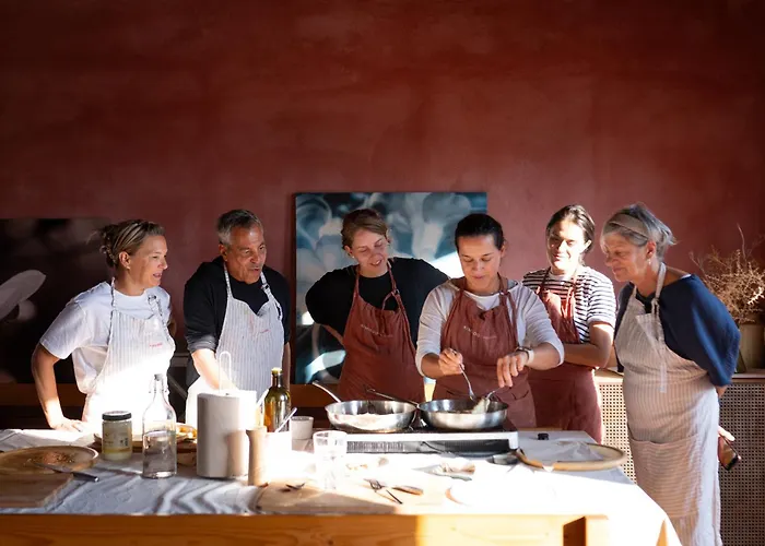 Eumelia Organic Agrotourism Farm Hotell 3*