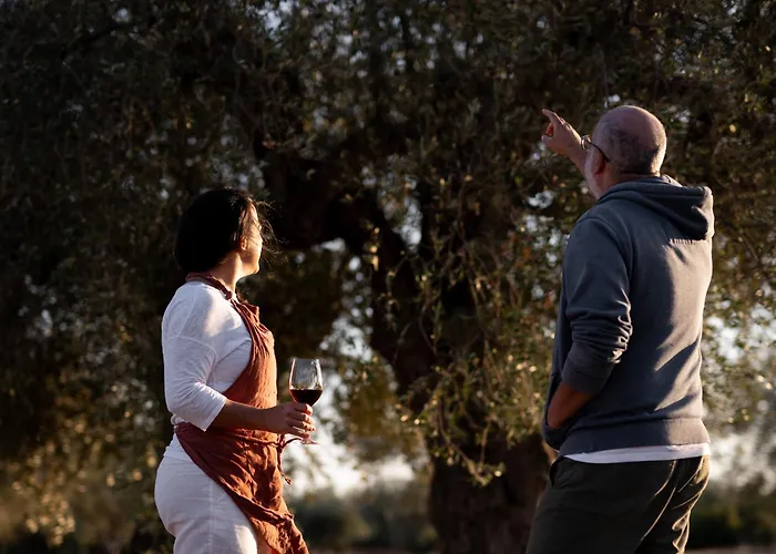 Hotell Eumelia Organic Agrotourism Farm 3*