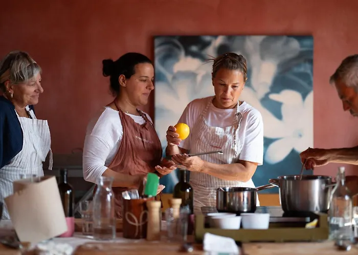 Eumelia Organic Agrotourism Farm 3*