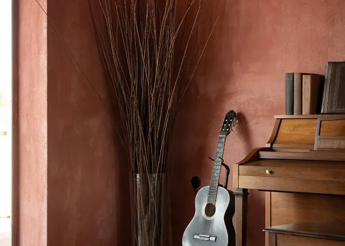 Eumelia Organic Agrotourism Farm 3* Goúvai