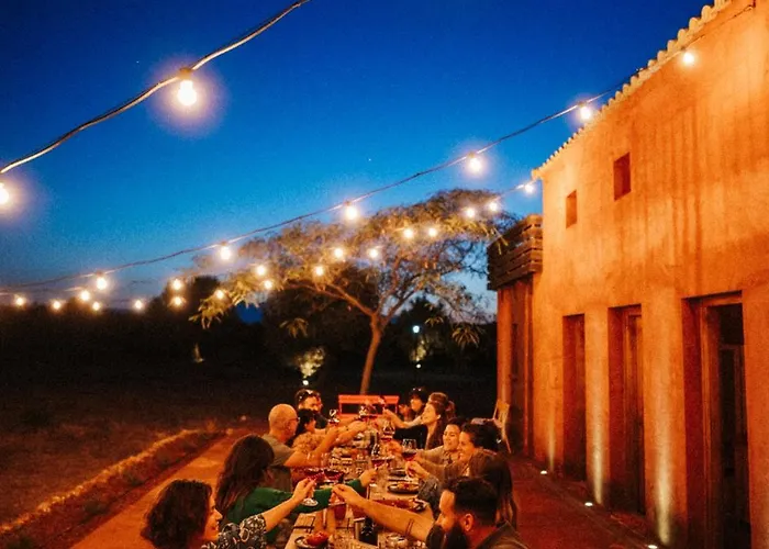 Eumelia Organic Agrotourism Farm