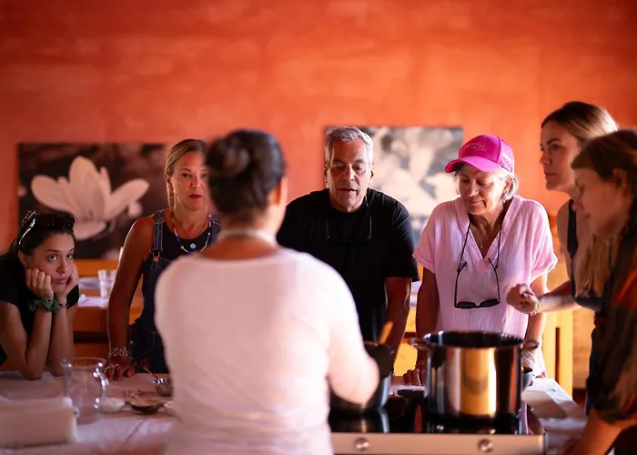 Eumelia Organic Agrotourism Farm 3* Goúvai