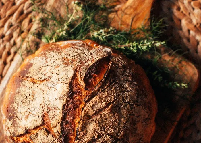 酒店 Eumelia Organic Agrotourism Farm 3*