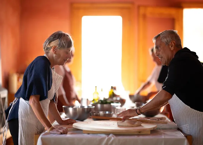 Eumelia Organic Agrotourism Farm