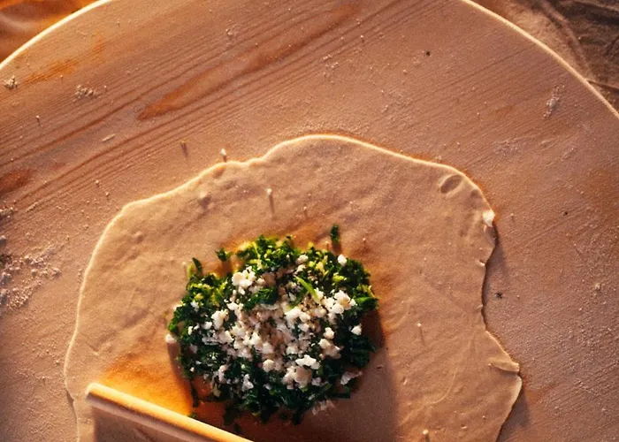 Eumelia Organic Agrotourism Farm 3*