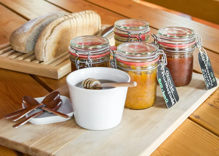 Eumelia Organic Agrotourism Farm 3* Goúvai