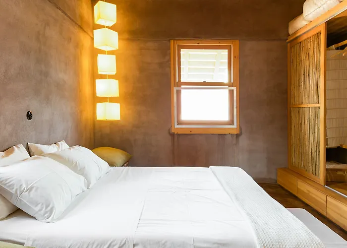 Eumelia Organic Agrotourism Farm 3*