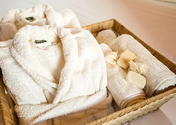 Hotell Eumelia Organic Agrotourism Farm 3*