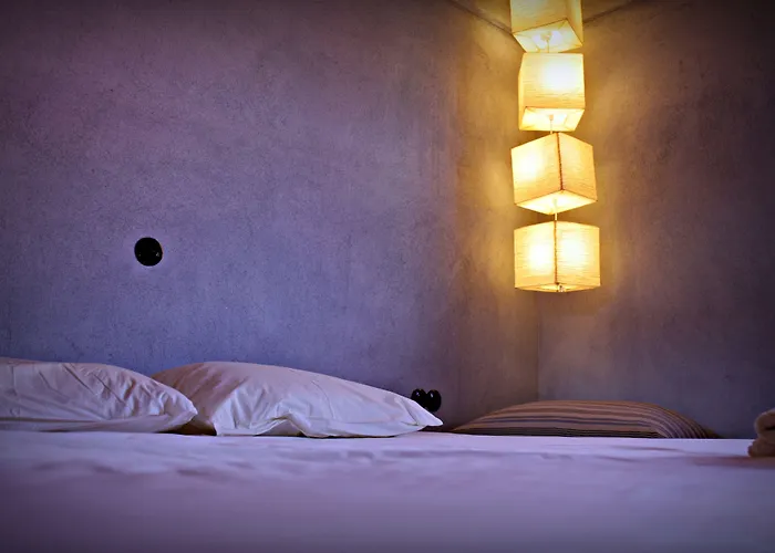 Eumelia Organic Agrotourism Farm Hotell 3*